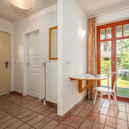 Ferienhaussiedlung Strandperlen Buchenhof 3a Holiday home Wustrow (Fischland)