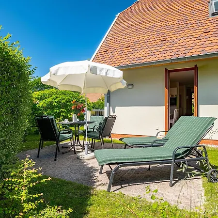Ferienhaussiedlung Strandperlen Buchenhof 3a Holiday home *