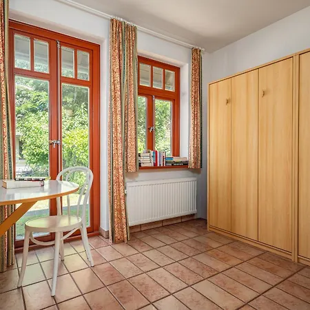Holiday home Ferienhaussiedlung Strandperlen Buchenhof 3a *
