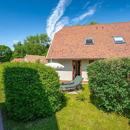 Ferienhaussiedlung Strandperlen Buchenhof 3a