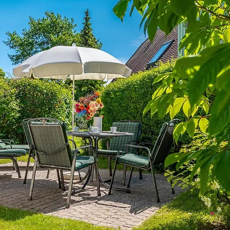 Ferienhaussiedlung Strandperlen Buchenhof 3a *