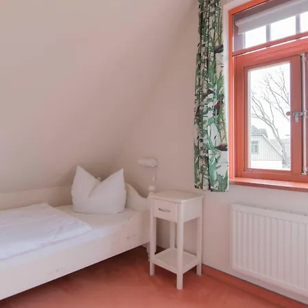 Ferienhaussiedlung Strandperlen Buchenhof 3a Wustrow (Fischland)