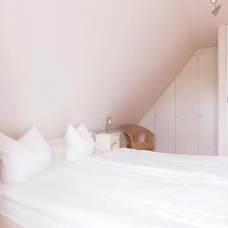 Ferienhaussiedlung Strandperlen Buchenhof 3a Hébergement de vacances *