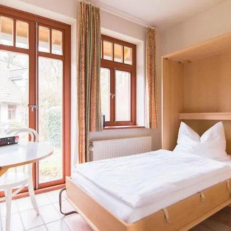 Ferienhaussiedlung Strandperlen Buchenhof 3a *