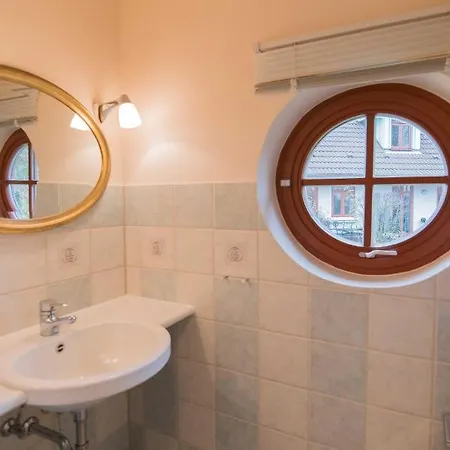 Ferienhaussiedlung Strandperlen Buchenhof 3a